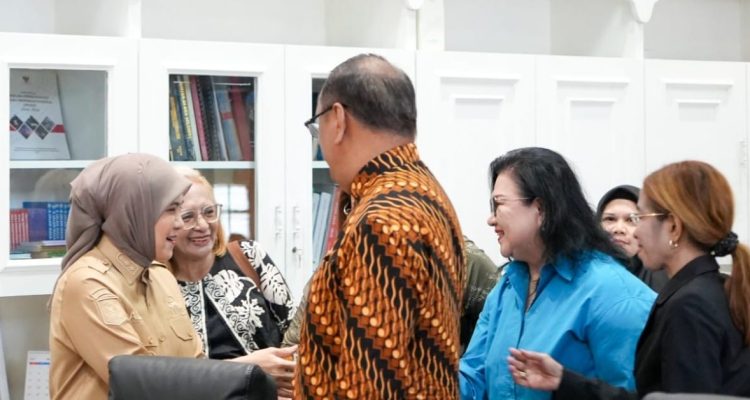 Wakil Wali Kota Makassar