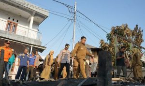 Wali Kota Parepare