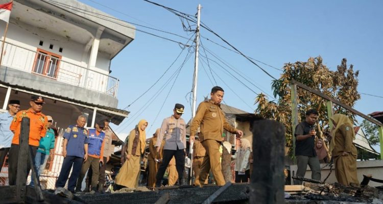 Wali Kota Parepare
