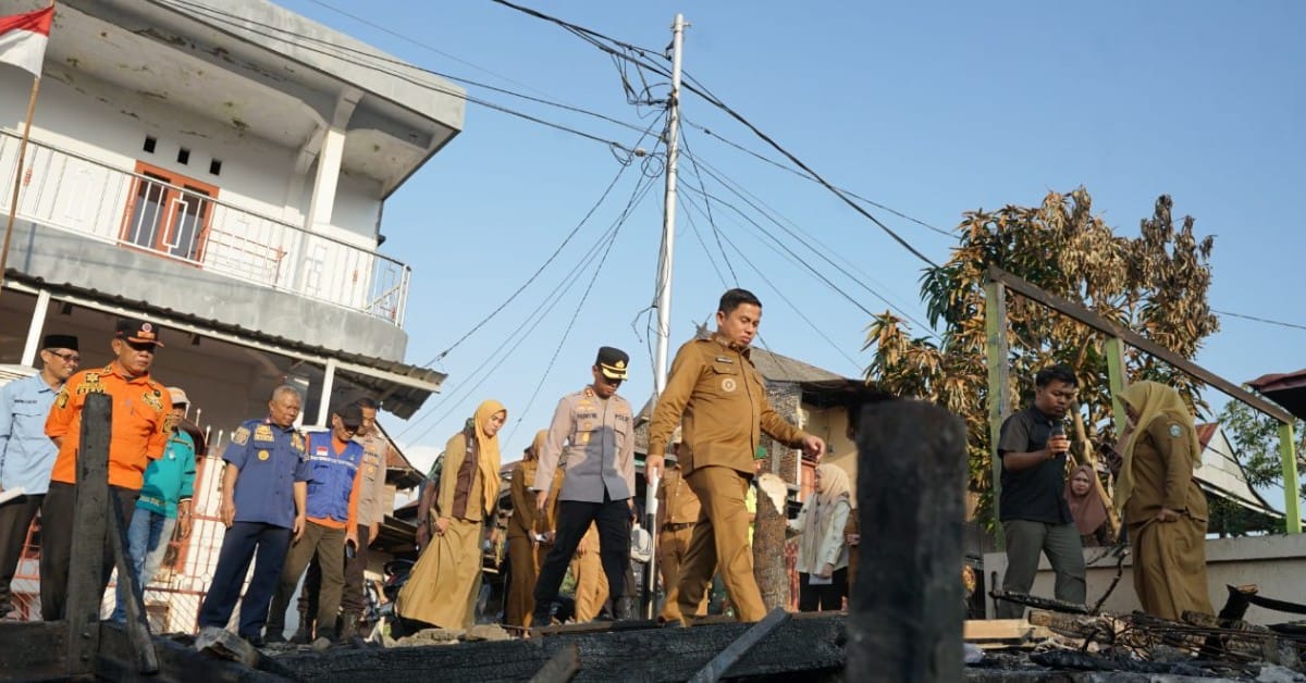 Wali Kota Parepare