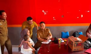 Dinas Sosial Makassar