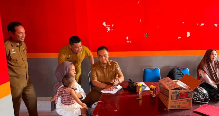 Dinas Sosial Makassar