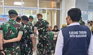 KT Makassar
