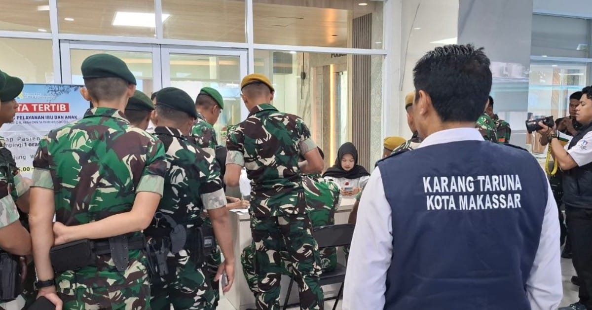 KT Makassar