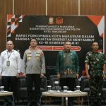 Wali Kota Makassar