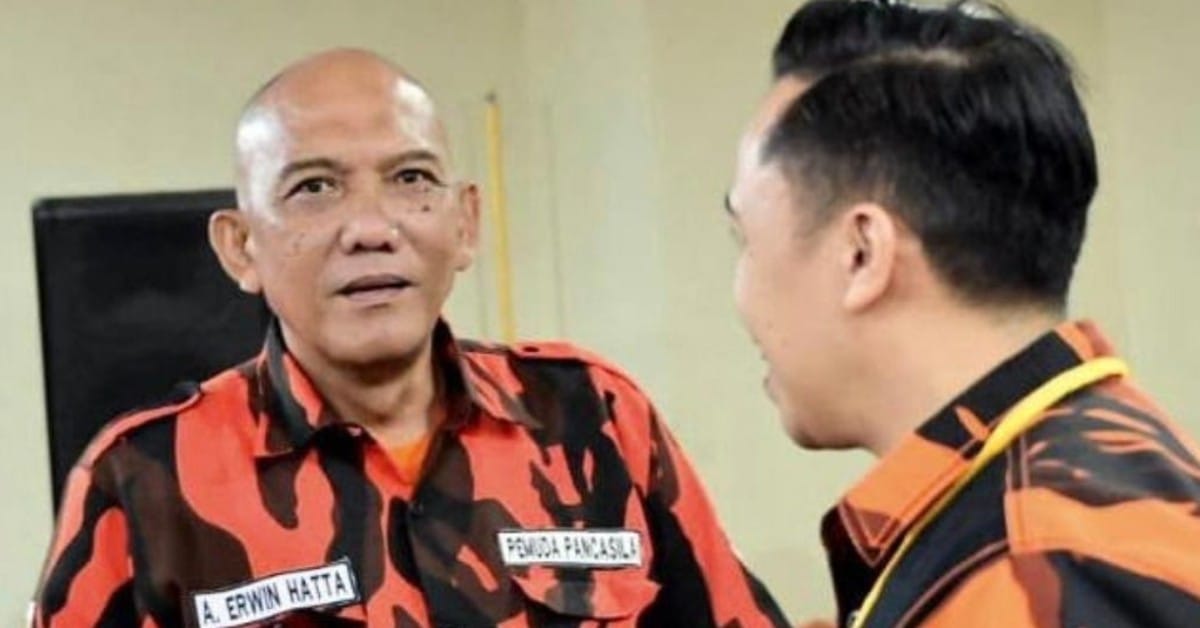 Pemuda Pancasila