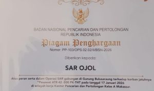 Basarnas Makassar