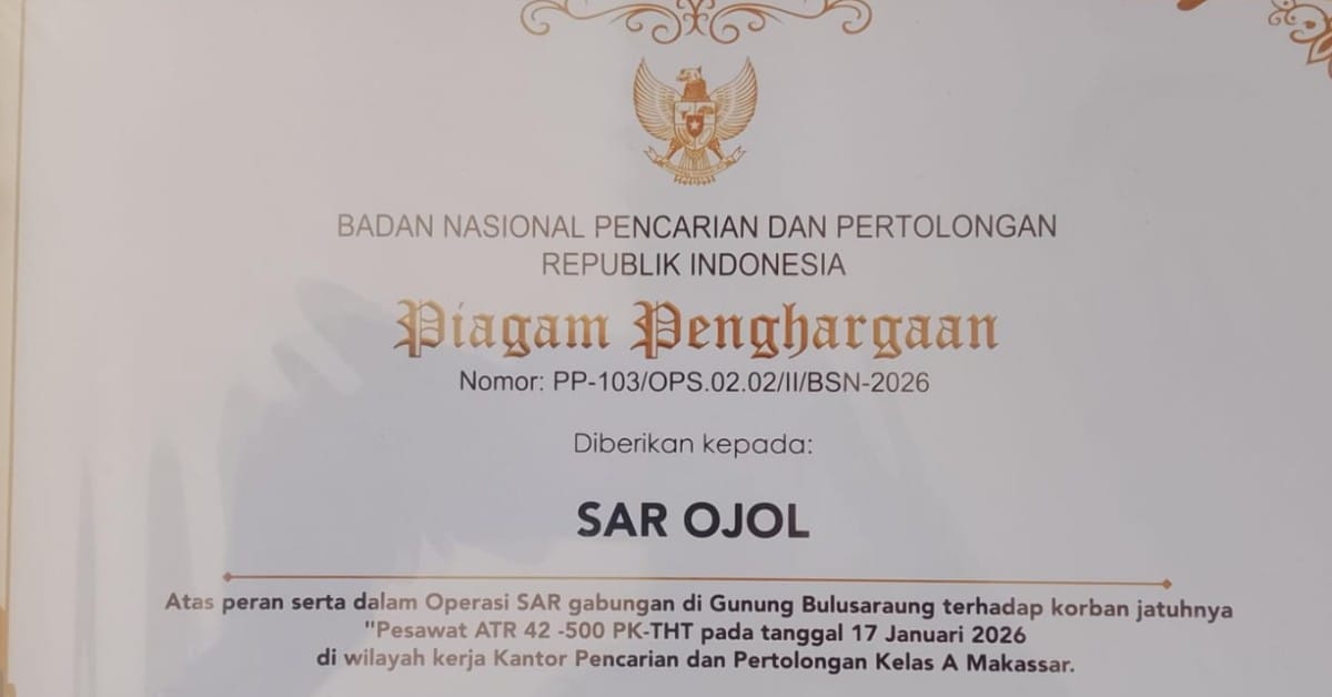 Basarnas Makassar