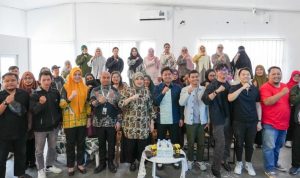 Wakil Wali Kota Makassar