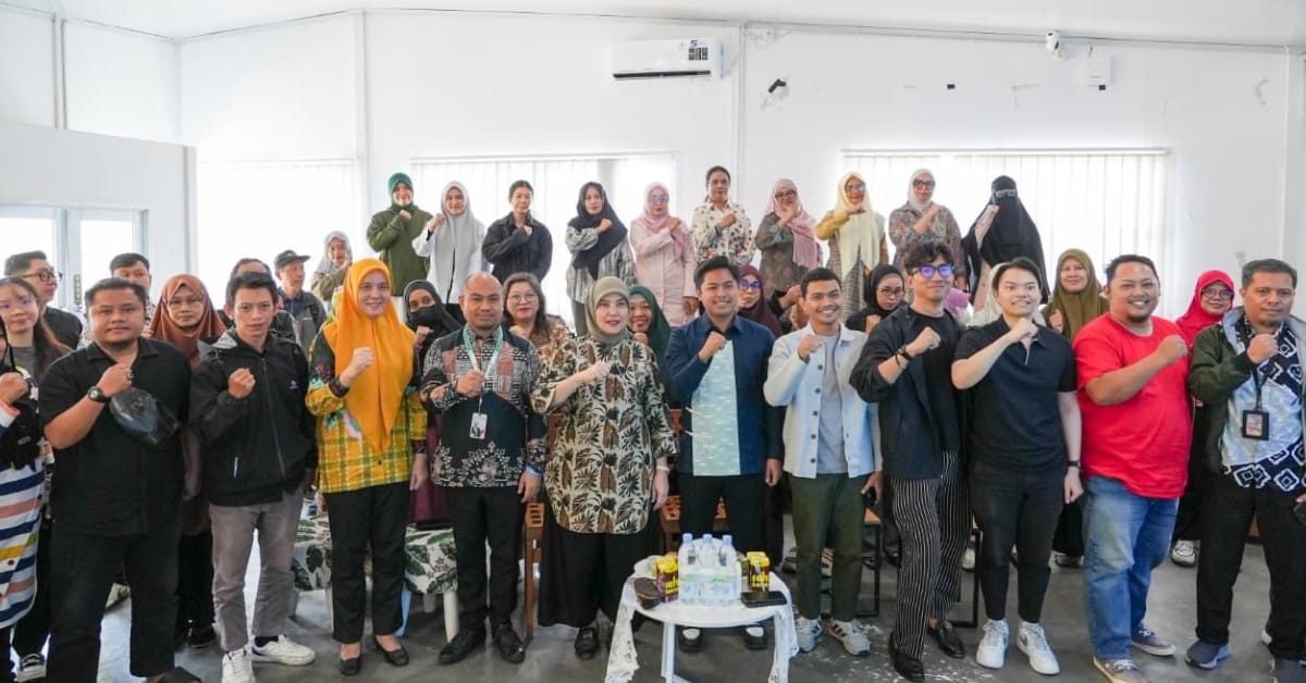 Wakil Wali Kota Makassar
