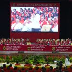 Penerimaan Mahasiswa Pascasarjana di Unhas.(foto/ist)