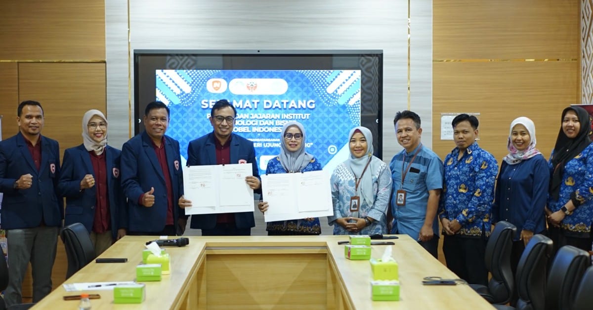 ITB Nobel