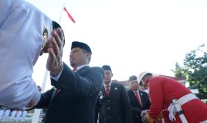 Wali Kota Parepare