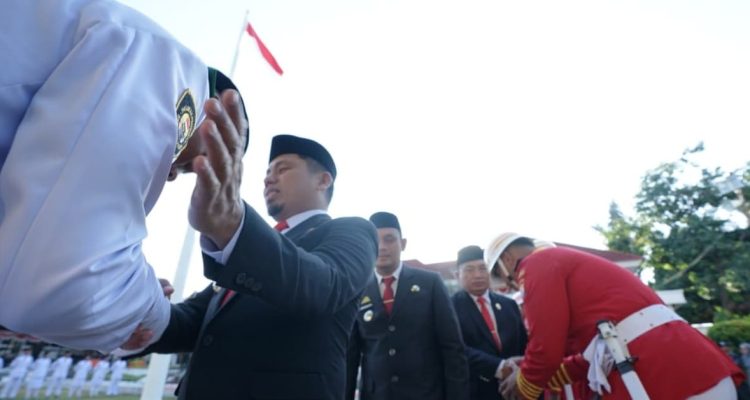Wali Kota Parepare