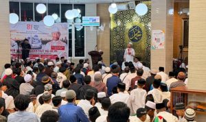Yayasan Babussalam
