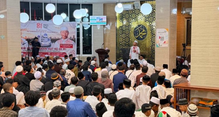Yayasan Babussalam
