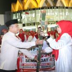Wali Kota Parepare