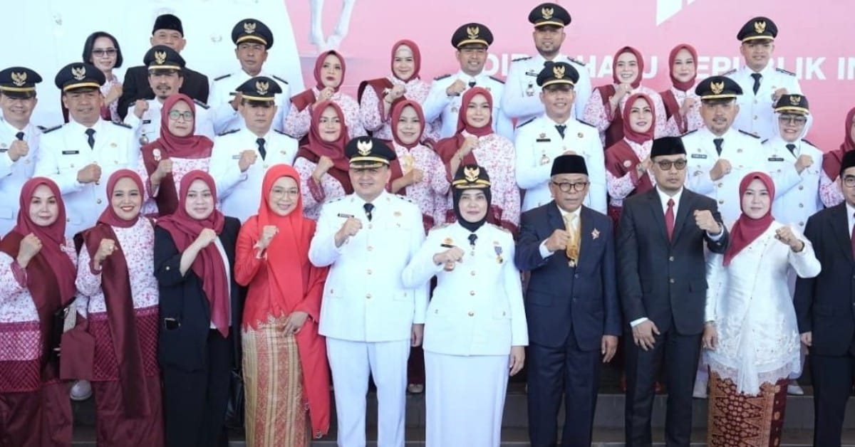 Wali Kota Makassar