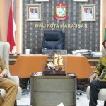 Wali Kota Makassar