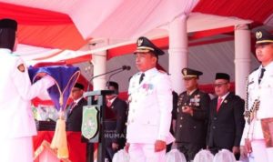Bupati Sidrap