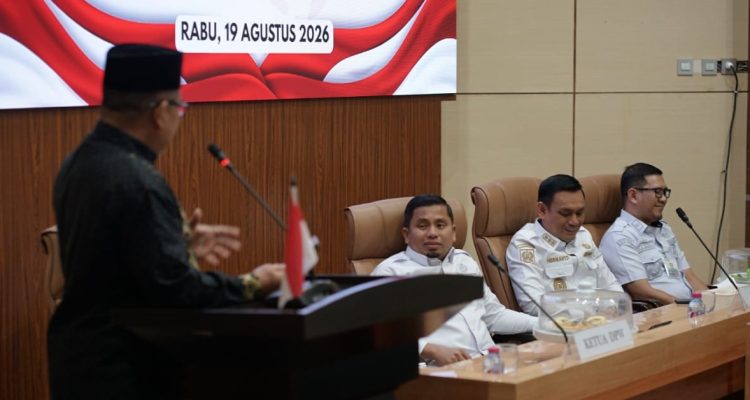 Wali Kota Parepare