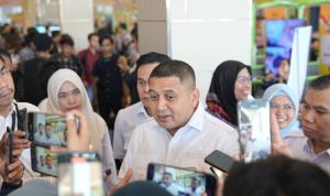 Wali Kota Makassar