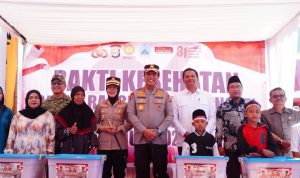 Bupati Bantaeng