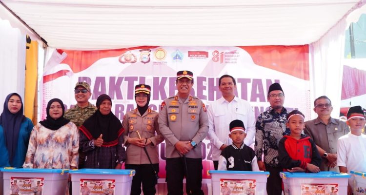 Bupati Bantaeng