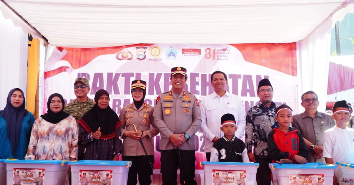 Bupati Bantaeng
