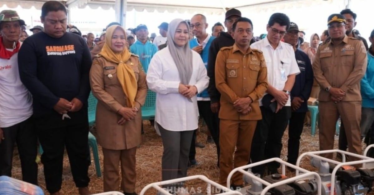 Bupati Sidrap