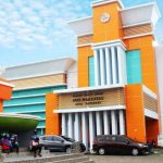 RSUD Andi Makkasau
