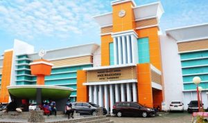 RSUD Andi Makkasau