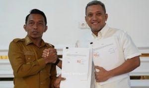 Bupati Sidrap