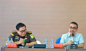 PDAM Makassar