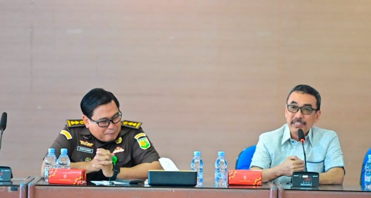 PDAM Makassar