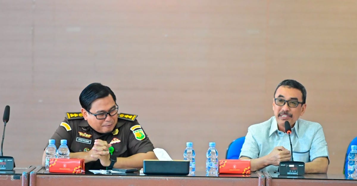 PDAM Makassar