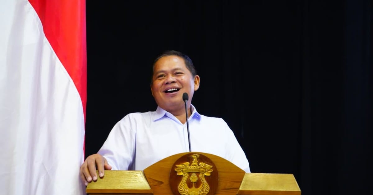 Prof Ah. Yusuf