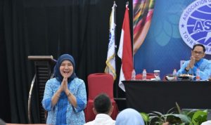 Wakil Wali Kota Makassar