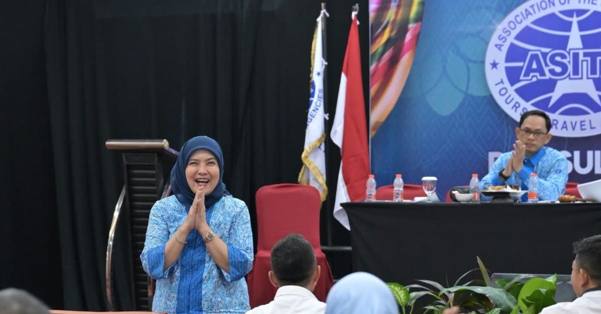Wakil Wali Kota Makassar