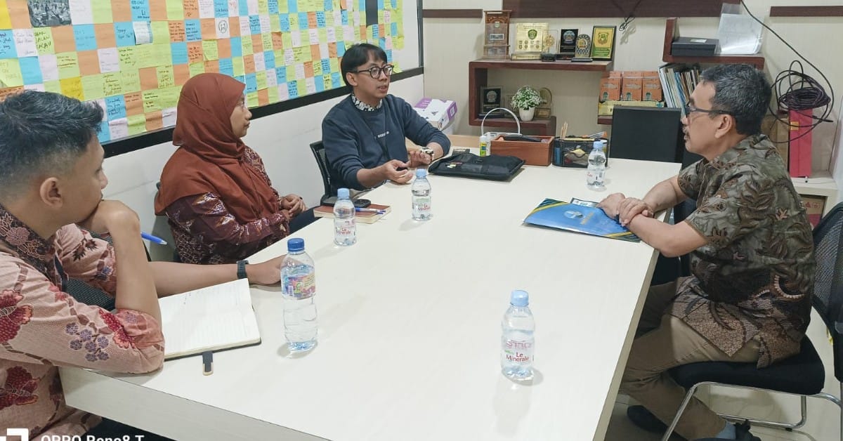 PDAM Makassar