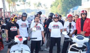 Wali Kota Parepare