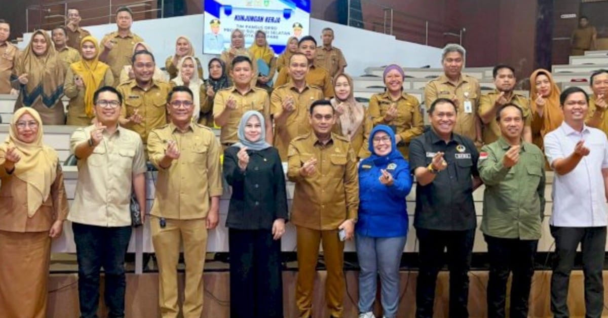 DPRD Sulsel