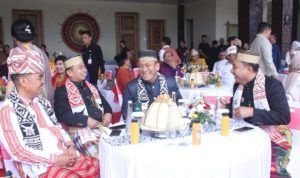 Wali Kota Parepare