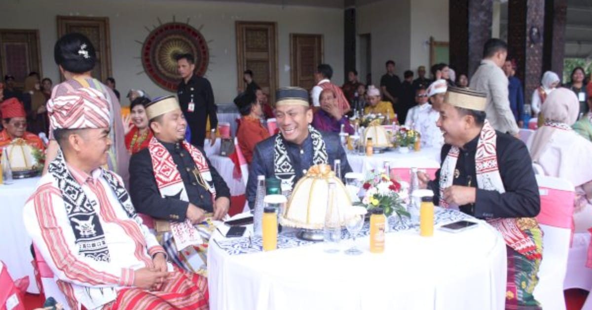 Wali Kota Parepare