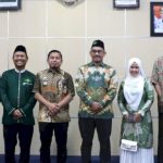 Wali Kota Parepare