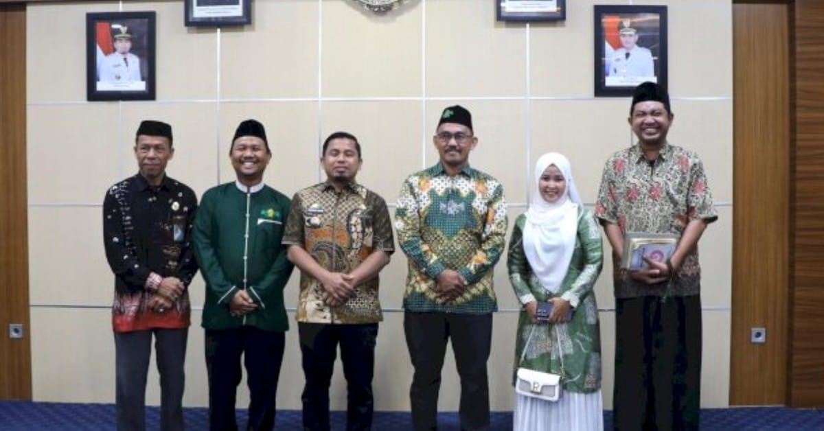 Wali Kota Parepare