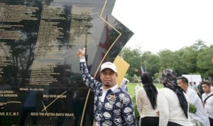 Wali Kota Parepare