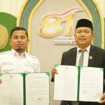 Wali Kota Parepare
