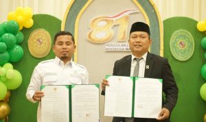 Wali Kota Parepare