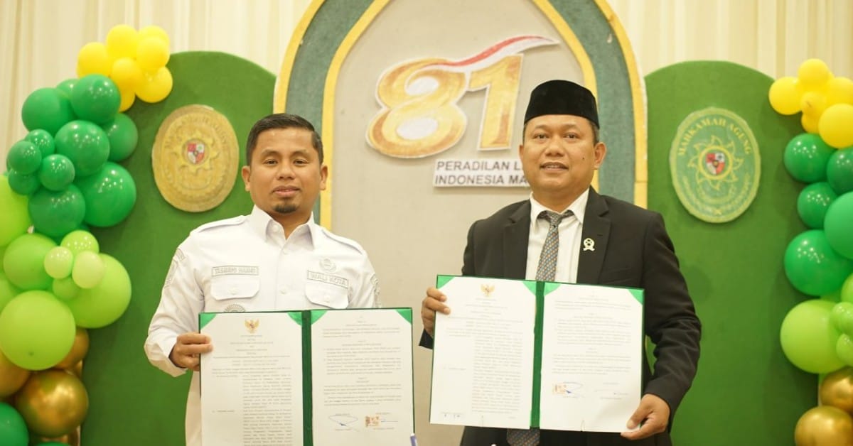 Wali Kota Parepare